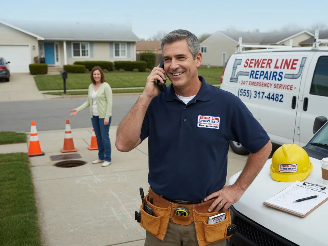 Emergency Plumber Guthrie Center, IA FAQs